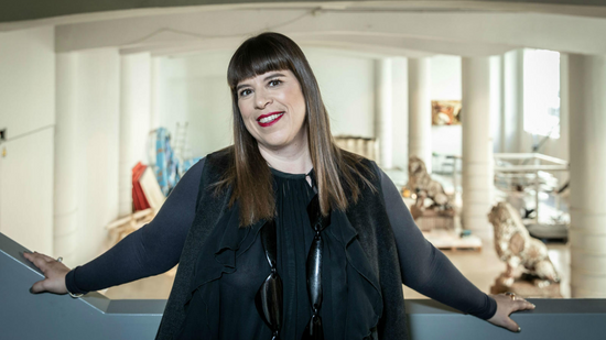 A artista Joana Vasconcelos inaugura "Árvore da Vida" | P55 Magazine | p55-art-auctions